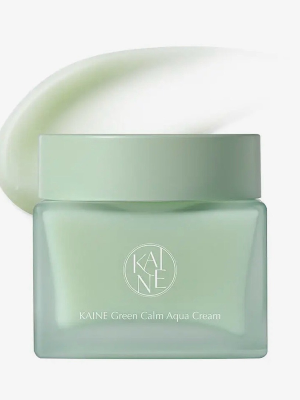 Kaine Green Calm Aqua Soothing Cream 70ml BNIB SEALED FRESH